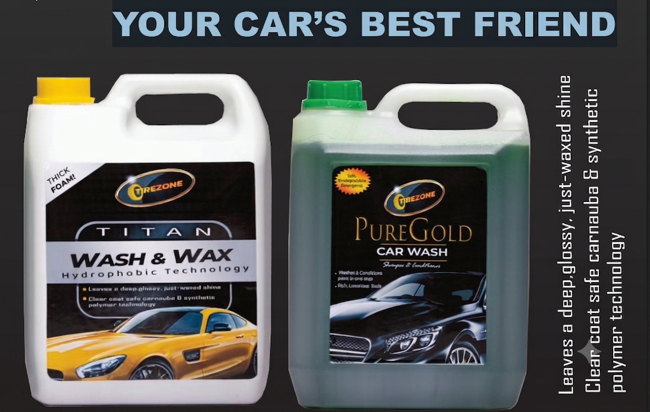 Car Care Product #15